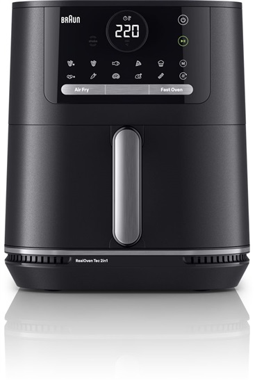 Braun HF5050.IBK